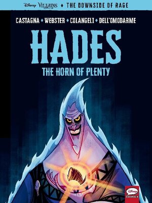 cover image of Hades